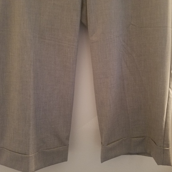 Capri Slacks - Picture 5 of 7